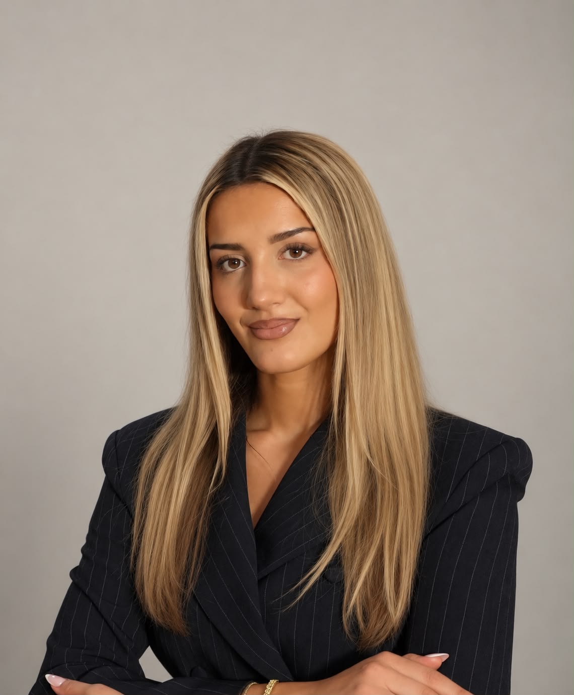 Gobinda Lama & Enisa Pjetrovic