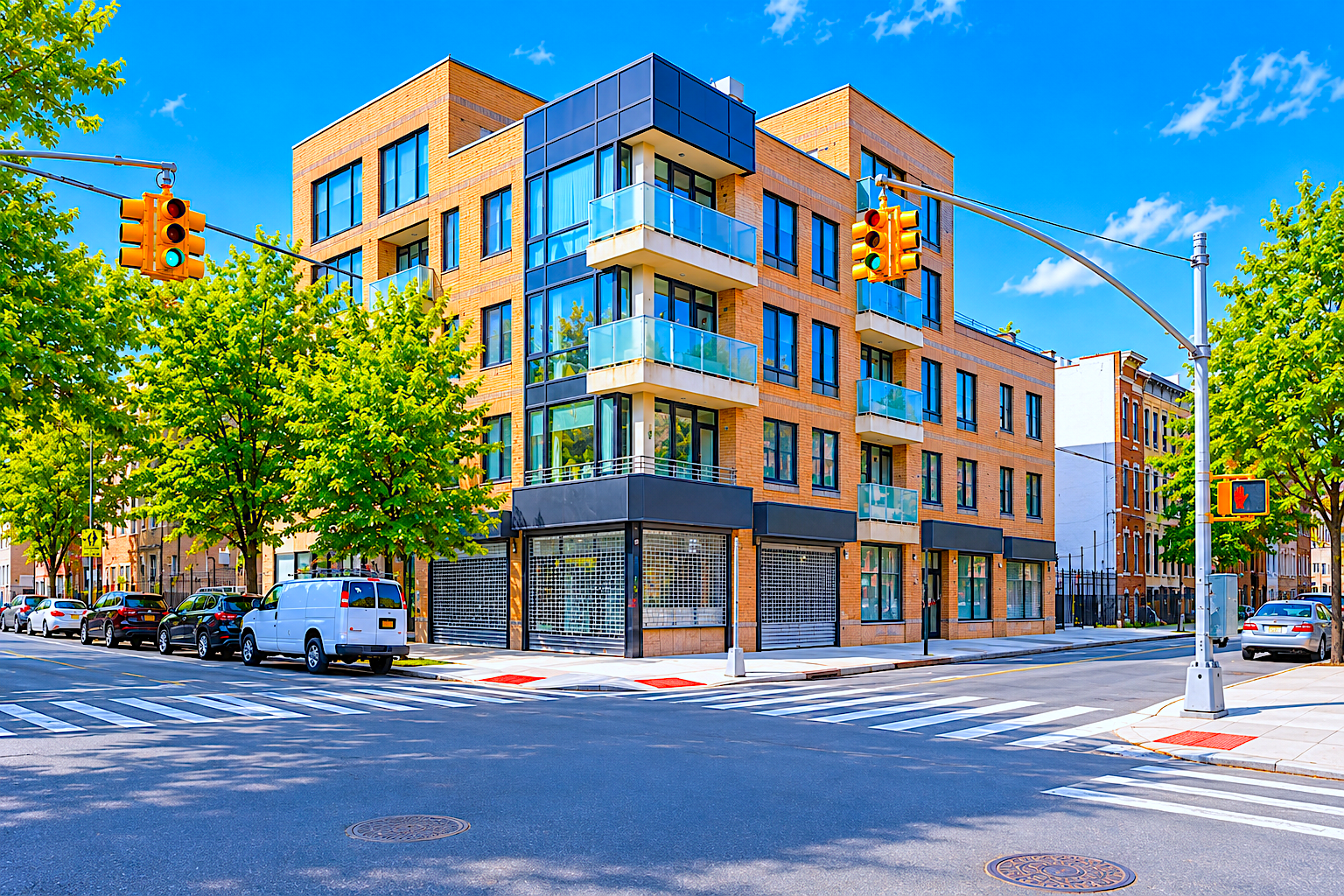 OPEN HOUSE - 311 Saint Nicholas Avenue UNIT 3H, Ridgewood, NY, 11385